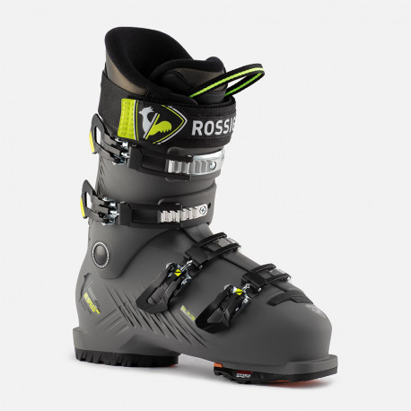 SCARPONI DA SCI HI-SPEED RENTAL HV GW - S.GREY