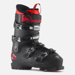 BOTAS DE ESQUÍ SPEED RENTAL HV+ GW - BLACK