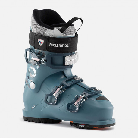 SCARPONI DA SCI KELIA RENTAL GW - SKY BLUE