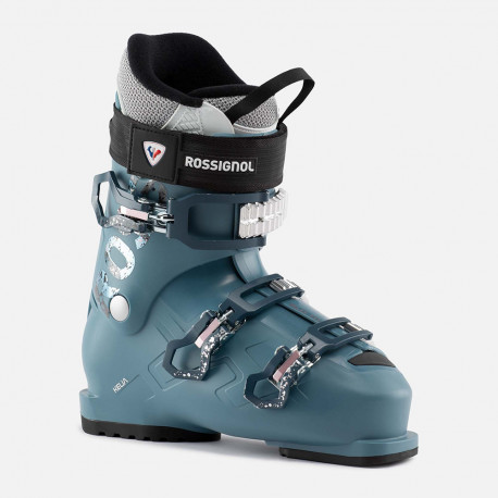 SKISCHUHE KELIA RENTAL - SKY BLUE