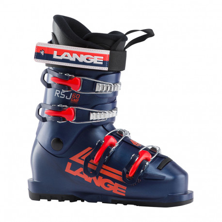 CHAUSSURES DE SKI RSJ 60 RTL (LEGEND BLUE)