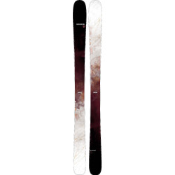 SKI BLACKOPS W RALLYBIRD + ATTACCHI FRITSCHI TECTON 12 CARBON FREINS 100 MM 