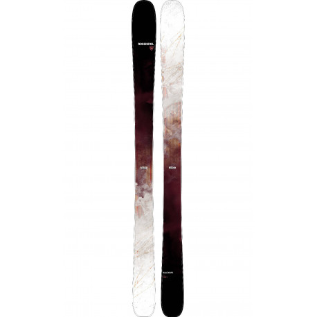 SKI BLACKOPS W RALLYBIRD + ATTACCHI FRITSCHI TECTON 12 CARBON FREINS 100 MM 