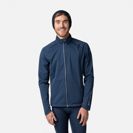 SKIJACKEN POURSUITE JKT DARK NAVY