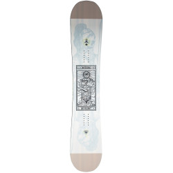 SNOWBOARD REVENANT + BINDINGS ROSSIGNOL CUDA