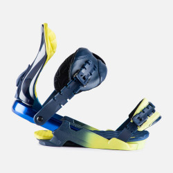 SNOWBOARD BINDINGS AFTER HOURS S/M