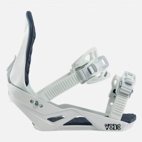 SNOWBOARD BINDINGS VOODOO S/M