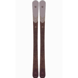 SKI EXPERIENCE W 86 BASALT + SKIBINDUNGEN TYROLIA ATTACK 11 GW BRAKE 95 SOLID WHITE