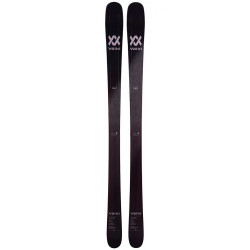 SKI YUMI 80 + FIXATIONS TYROLIA ATTACK 11 GW BRAKE 85 SOLID BLACK