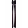 SKI YUMI 80 + SKI BINDINGS MARKER GRIFFON 13 90MM WHITE 