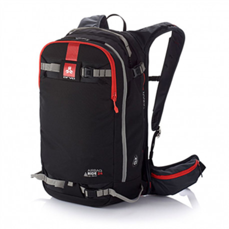 SAC A DOS RIDE 24 AIRBAG BLACK