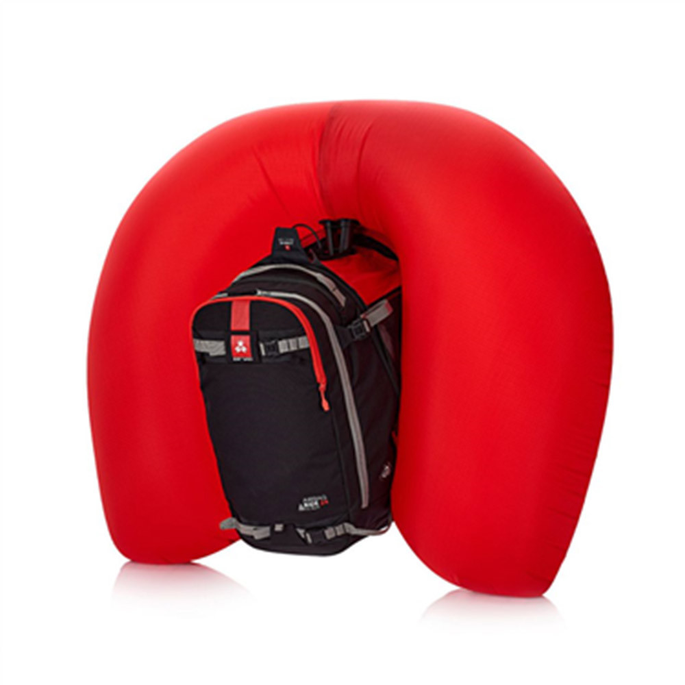 SAC A DOS RIDE 24 AIRBAG BLACK