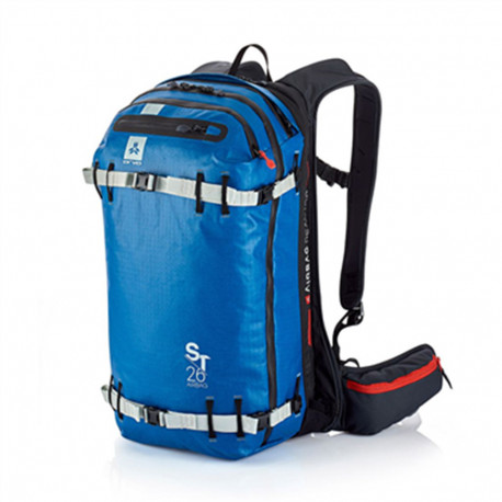 SAC A DOS ST26 AIRBAG - BLUE