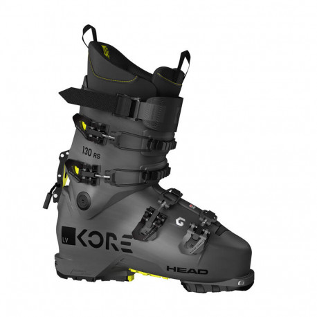 SCARPONI DA SCI KORE RS 130 GW ANTHR./YELLOW