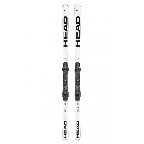 SKI WCR E-GS REBEL FIS SW RP + FF ST 16