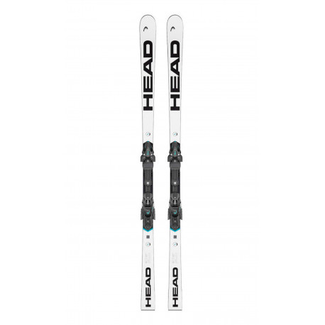 SKI WCR E-GS REBEL SW RP + FF ST 16