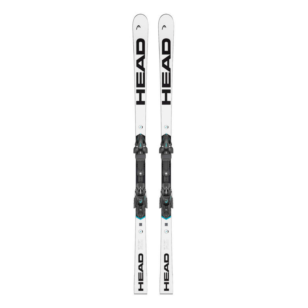 SKI WCR E-GS REBEL SW RP + FF ST 16