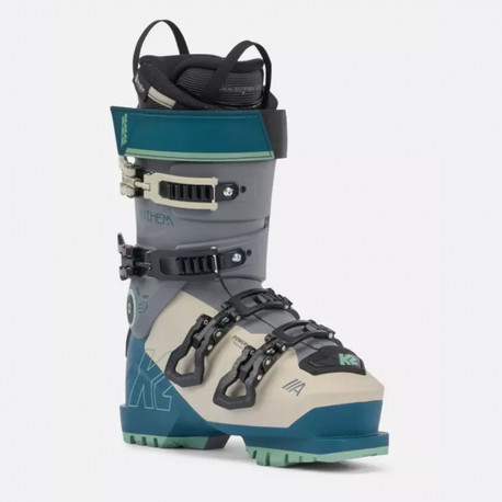 CHAUSSURES DE SKI ANTHEM 105 LV