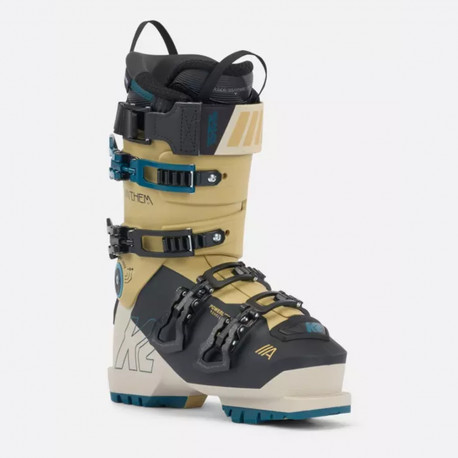 CHAUSSURES DE SKI ANTHEM 115 MV