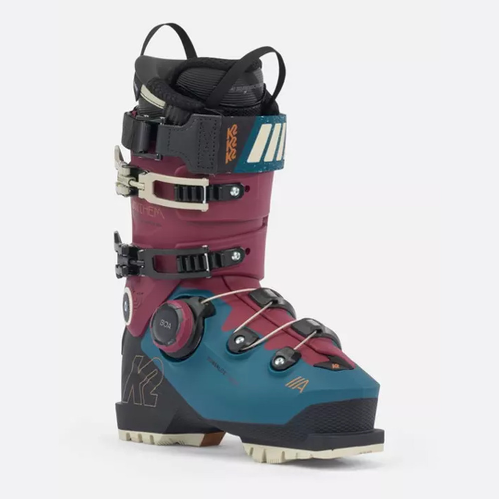 CHAUSSURES DE SKI ANTHEM 115 BOA