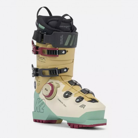 CHAUSSURES DE SKI ANTHEM 105 BOA