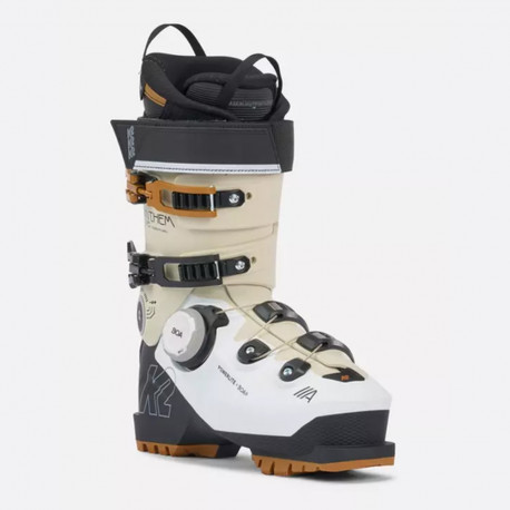 SKI BOOTS ANTHEM 95 BOA