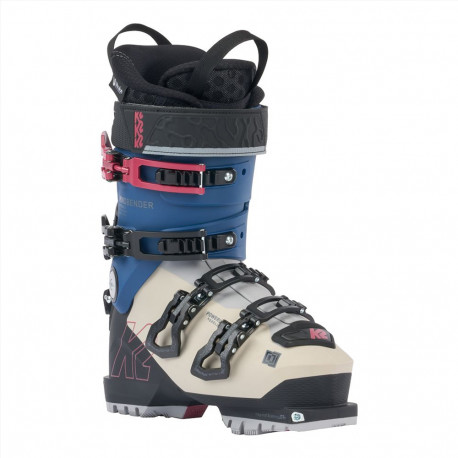 CHAUSSURES DE SKI MINDBENDER W 95 MV