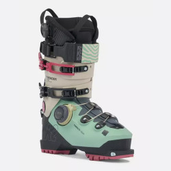 CHAUSSURES DE SKI MINDBENDER 115 BOA W