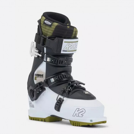 CHAUSSURES DE SKI DIVERGE SC