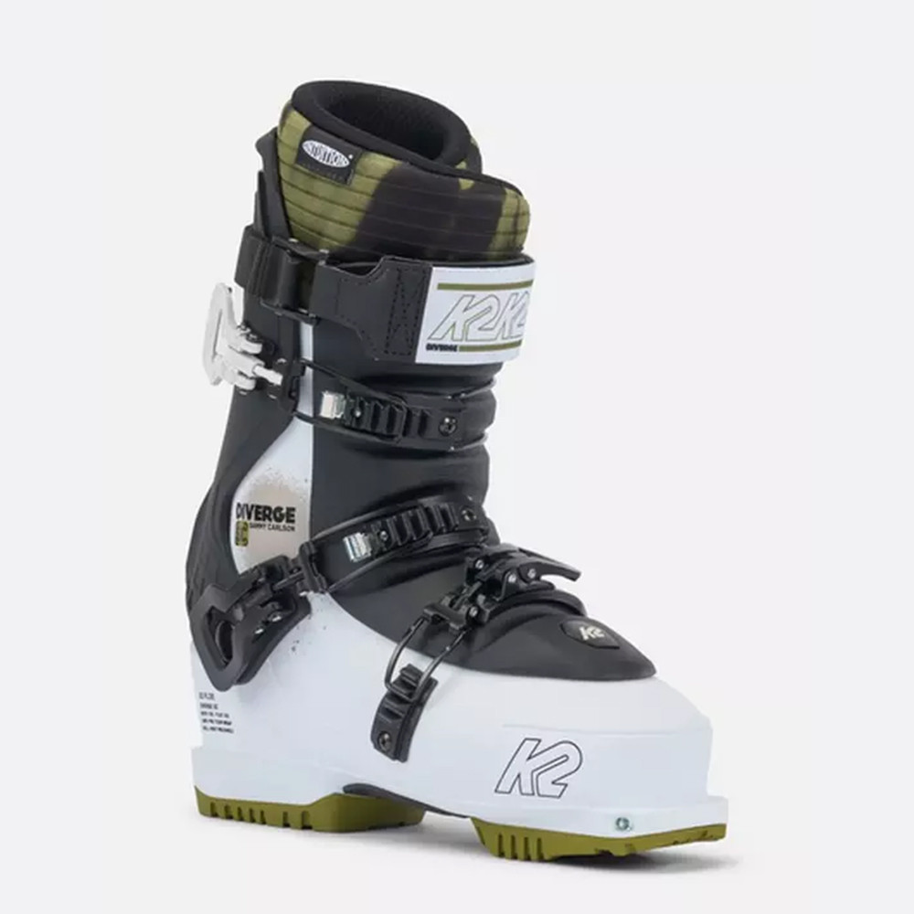 SKI BOOTS DIVERGE SC