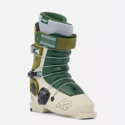 SKI BOOTS REVOLVE PRO