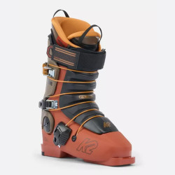 CHAUSSURES DE SKI REVOLVE