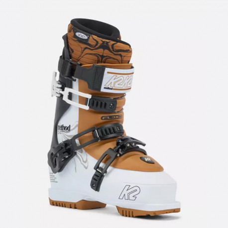 CHAUSSURES DE SKI METHOD B&E