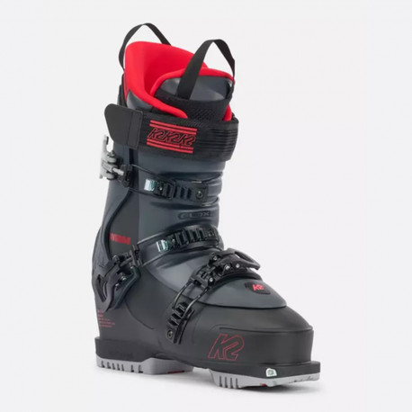 CHAUSSURES DE SKI DIVERGE