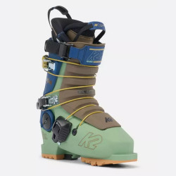 SKI BOOTS REVOLVE TEAM W