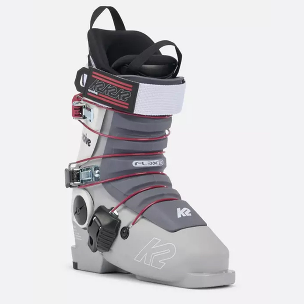 SKI BOOTS REVOLVE W