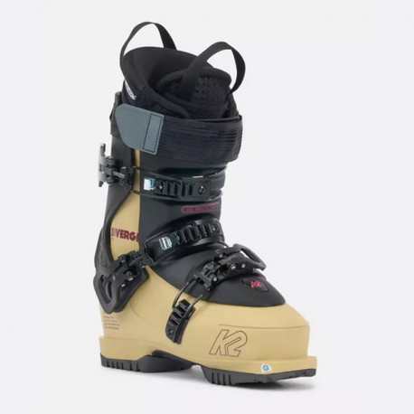 CHAUSSURES DE SKI DIVERGE LT W