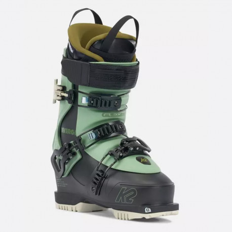 SKI BOOTS DIVERGE W