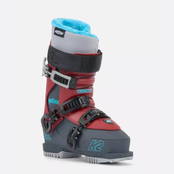 SKI BOOTS METHOD PRO W