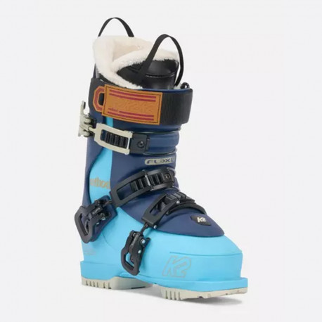 SKI BOOTS METHOD W