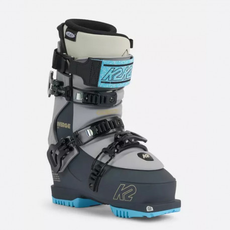 CHAUSSURES DE SKI DIVERGE PRO W