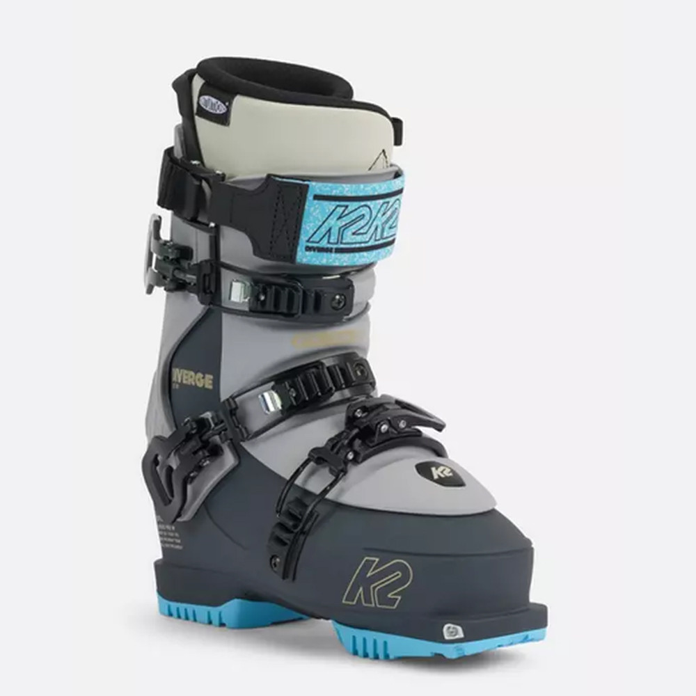 CHAUSSURES DE SKI DIVERGE PRO W