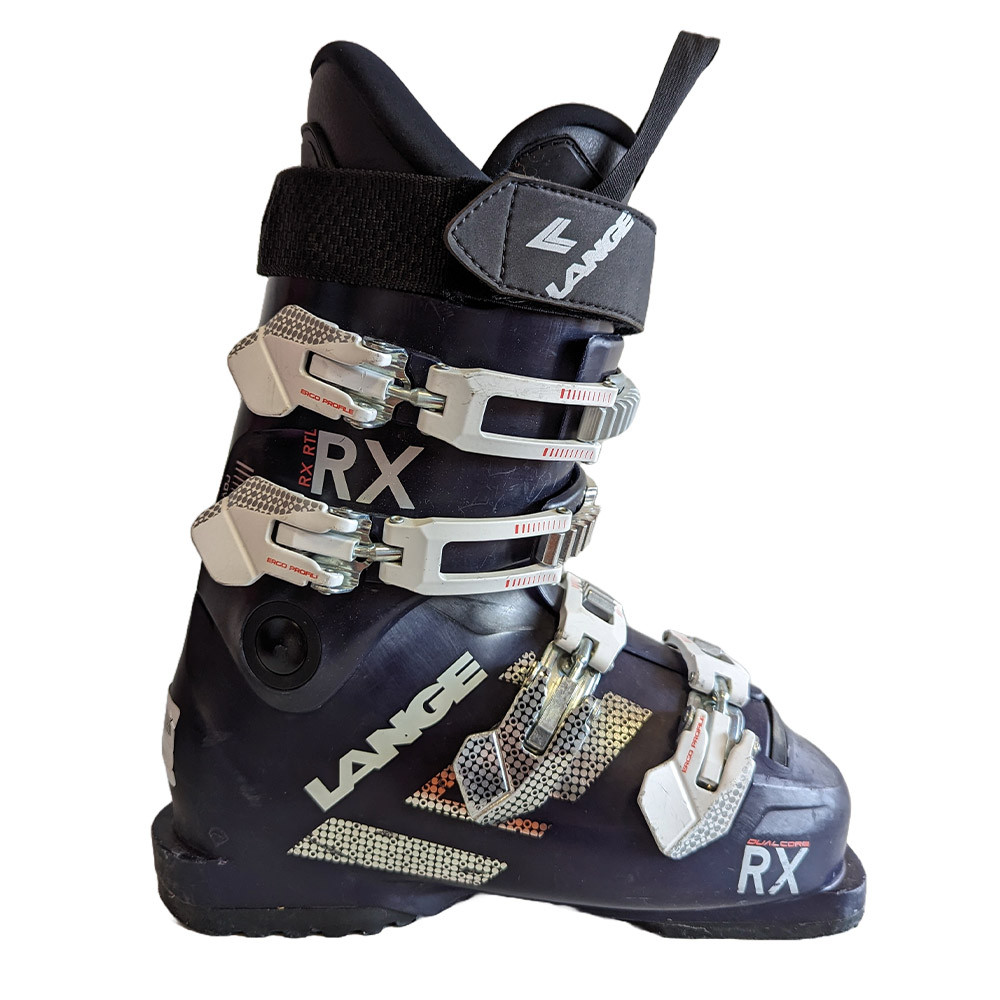 CHAUSSURES DE SKI RX RTL