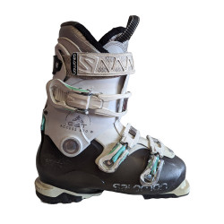 SKI BOOTS  QST ACCESS R70 W