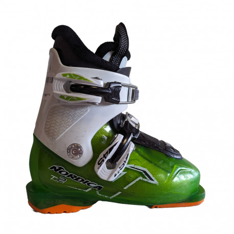 SKI BOOTS T2