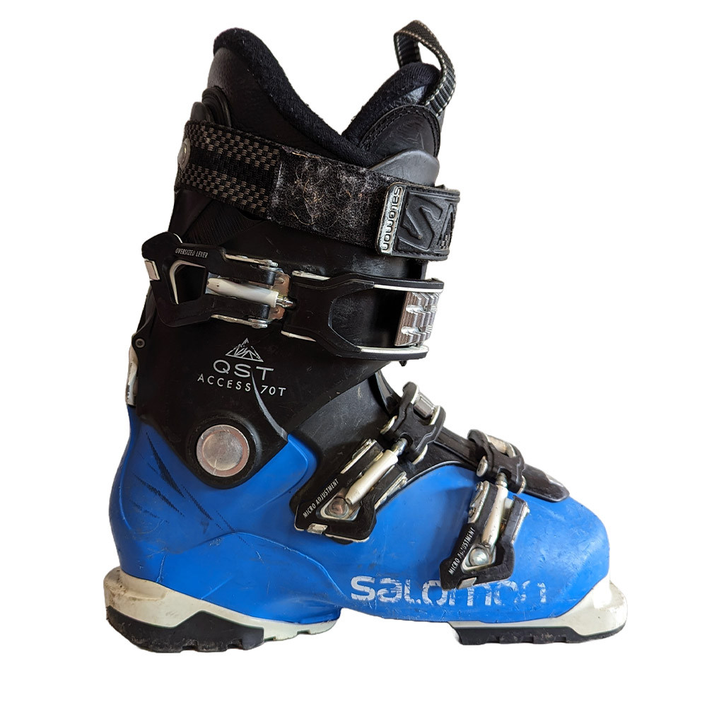 CHAUSSURES DE SKI QST ACCESS 70T