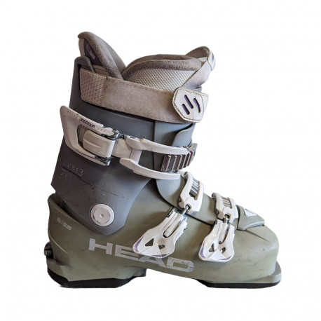 CHAUSSURES DE SKI CUBE 3 70 W