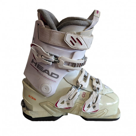 SKI BOOTS CUBE 3.8 W