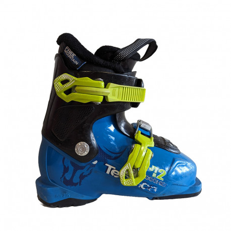 SKI BOOTS JTR2 COCHISE