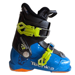 SKI BOOTS JTR2 COCHISE